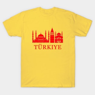 Turkey T-Shirt